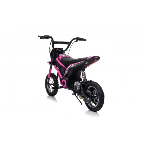 Vehicle Motor RZ56 MAX Pink