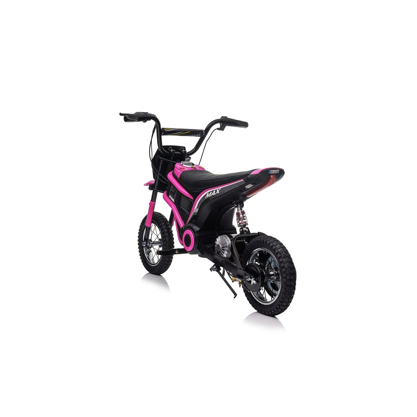 Vehicle Motor RZ56 MAX Pink