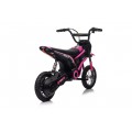 Vehicle Motor RZ56 MAX Pink