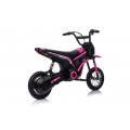 Vehicle Motor RZ56 MAX Pink