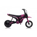 Vehicle Motor RZ56 MAX Pink