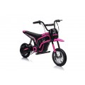 Vehicle Motor RZ56 MAX Pink