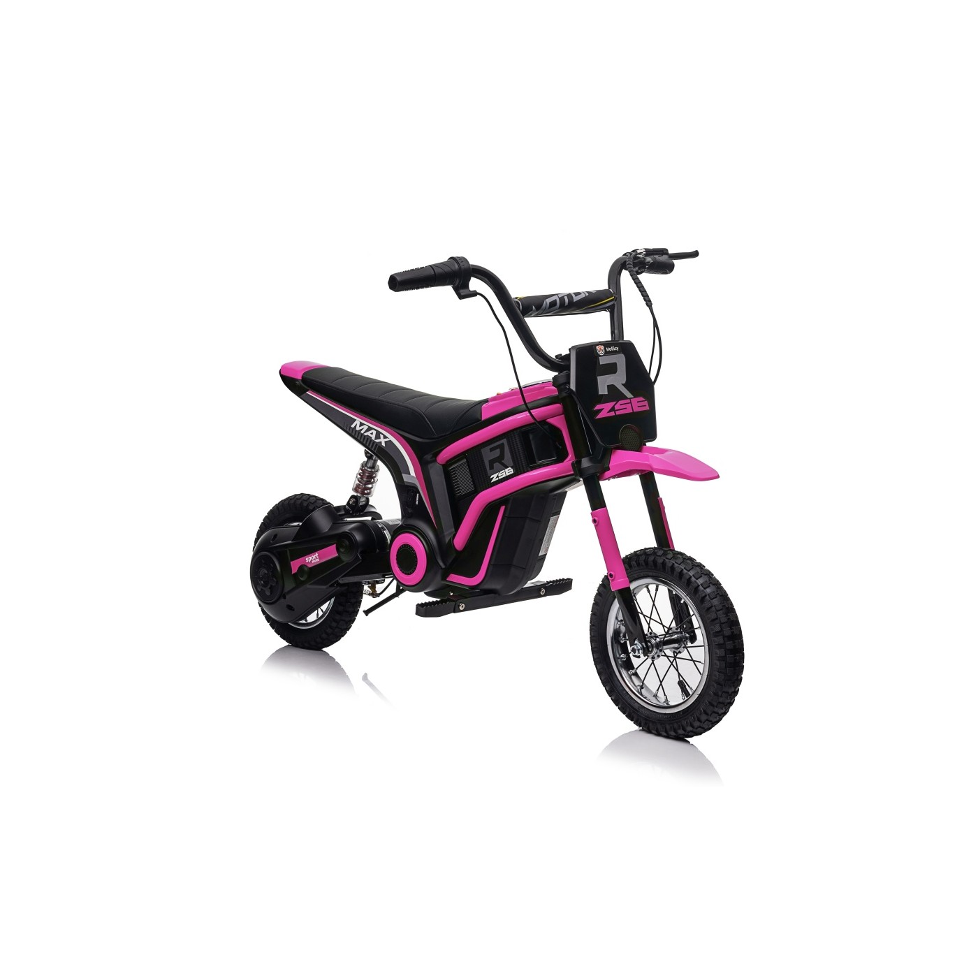 Vehicle Motor RZ56 MAX Pink