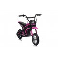 Vehicle Motor RZ56 MAX Pink