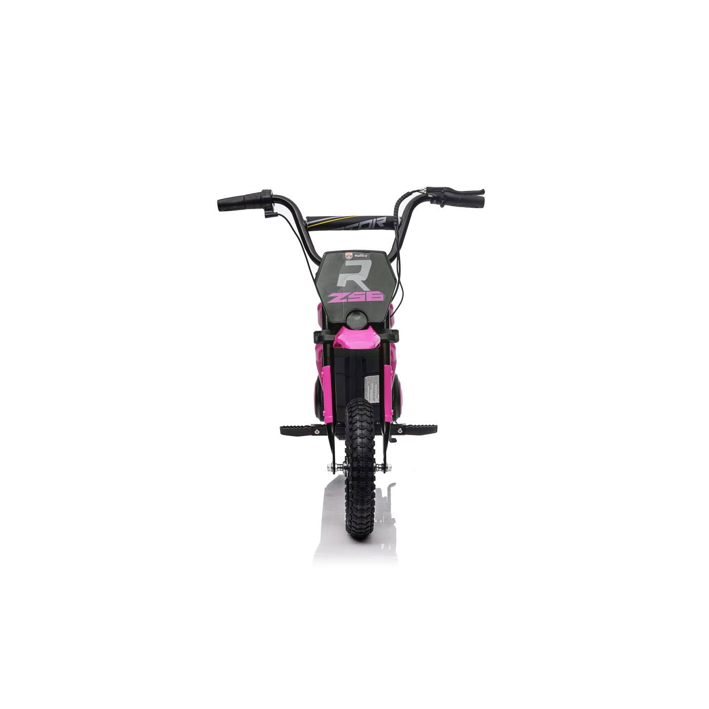 Vehicle Motor RZ56 MAX Pink