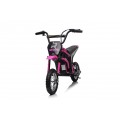 Vehicle Motor RZ56 MAX Pink