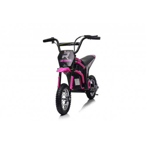 Vehicle Motor RZ56 MAX Pink
