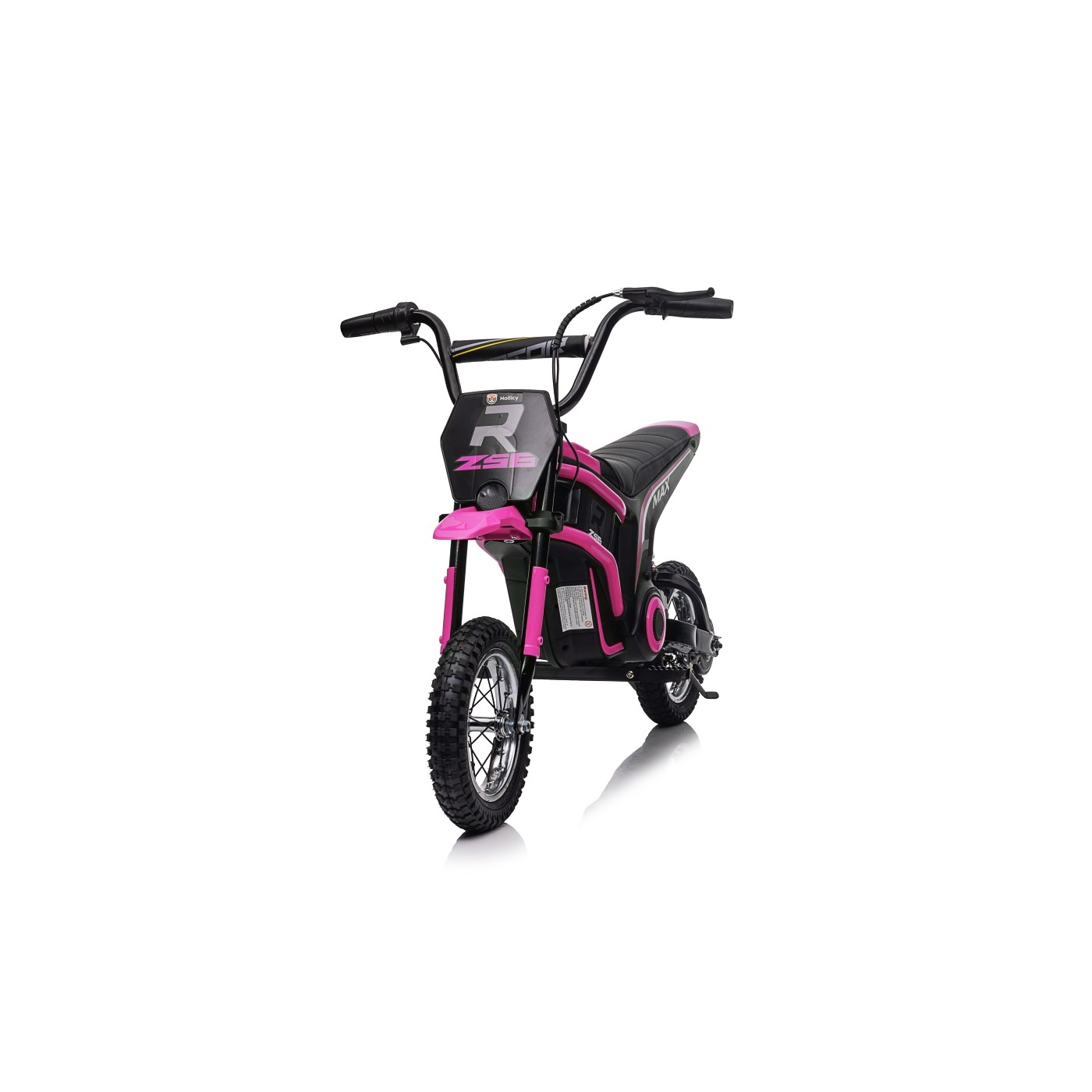 Vehicle Motor RZ56 MAX Pink