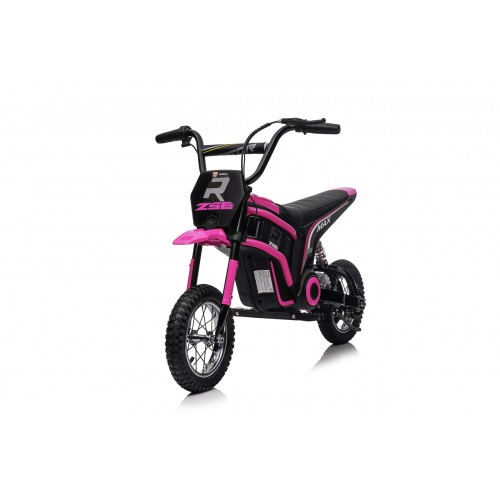 Vehicle Motor RZ56 MAX Pink