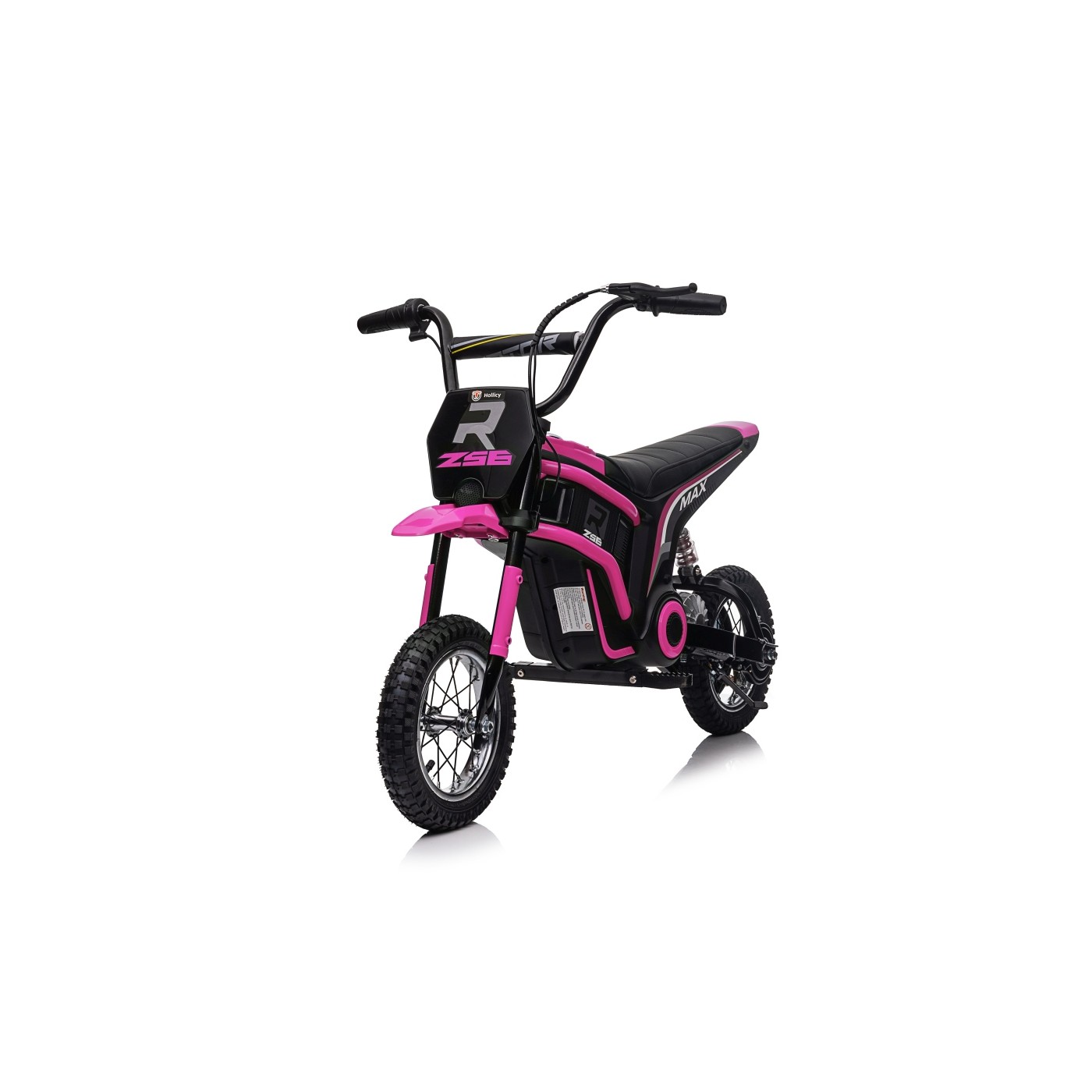 Vehicle Motor RZ56 MAX Pink