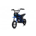 Vehicle Motor RZ56 MAX Blue