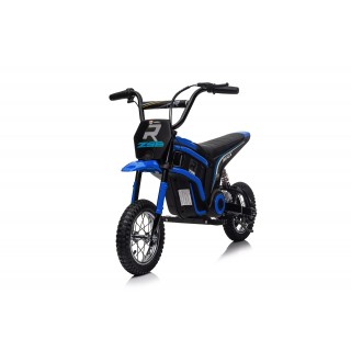 Vehicle Motor RZ56 MAX Blue