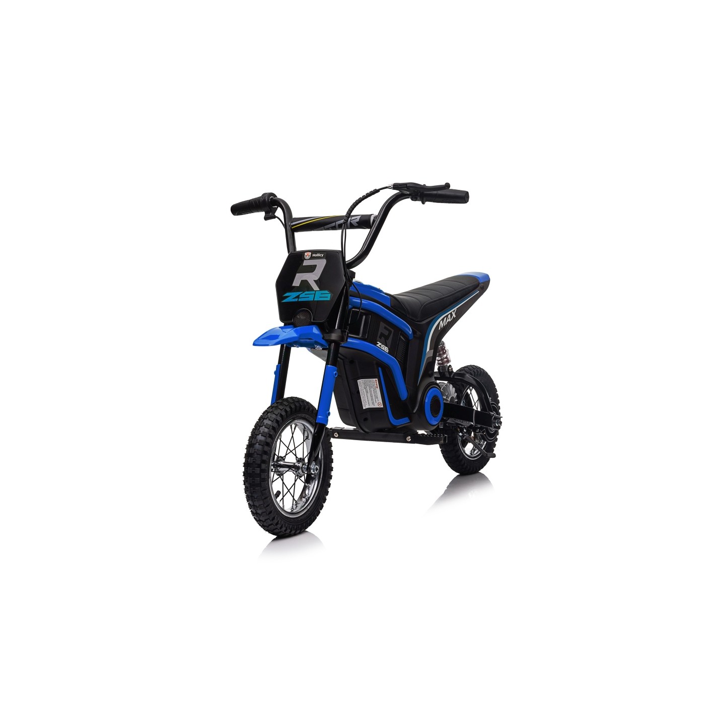 Vehicle Motor RZ56 MAX Blue