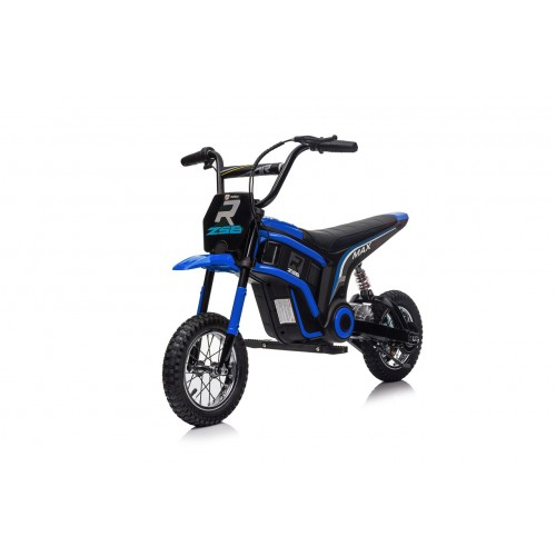 Vehicle Motor RZ56 MAX Blue