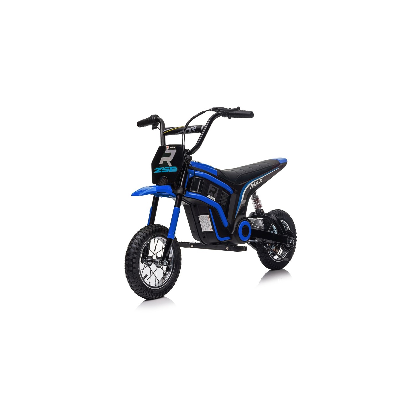 Vehicle Motor RZ56 MAX Blue