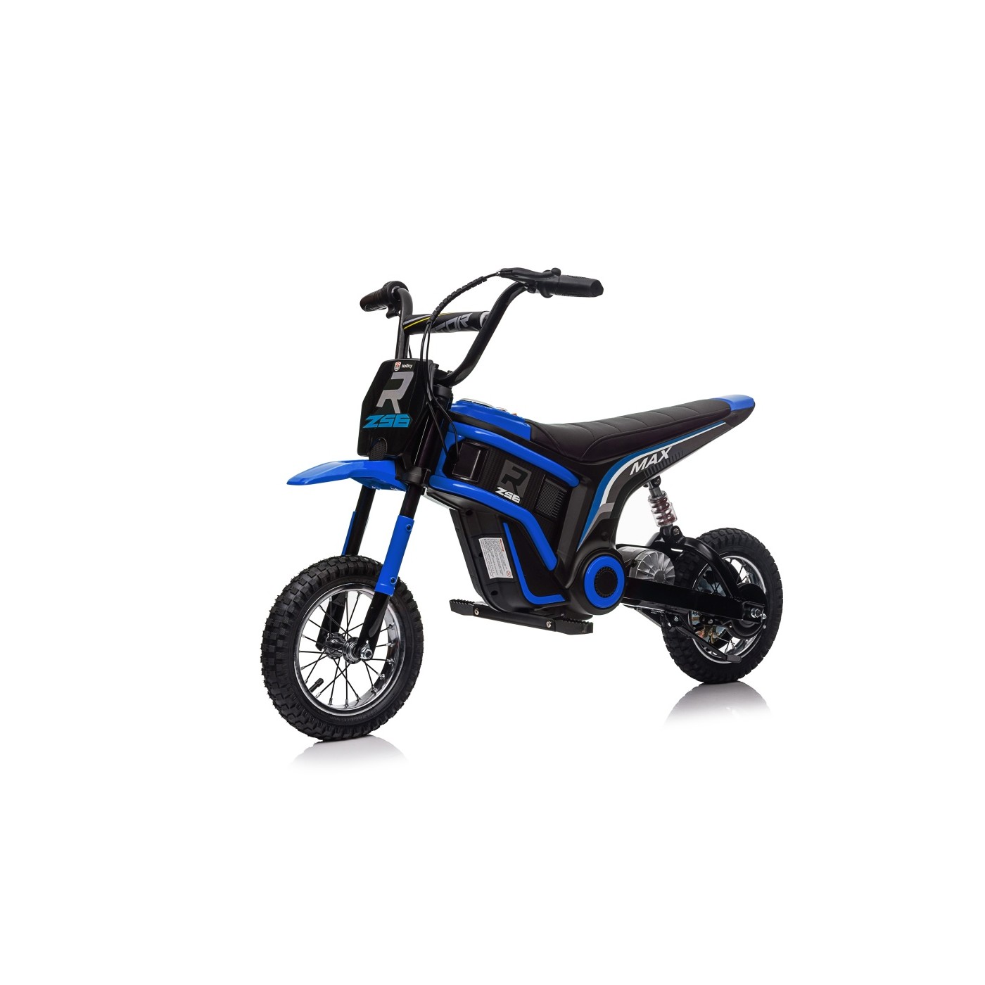 Vehicle Motor RZ56 MAX Blue