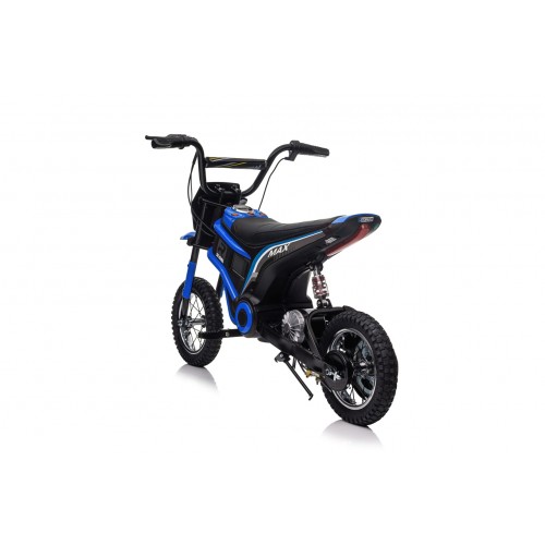 Vehicle Motor RZ56 MAX Blue