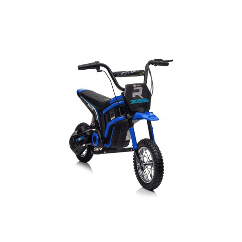 Vehicle Motor RZ56 MAX Blue