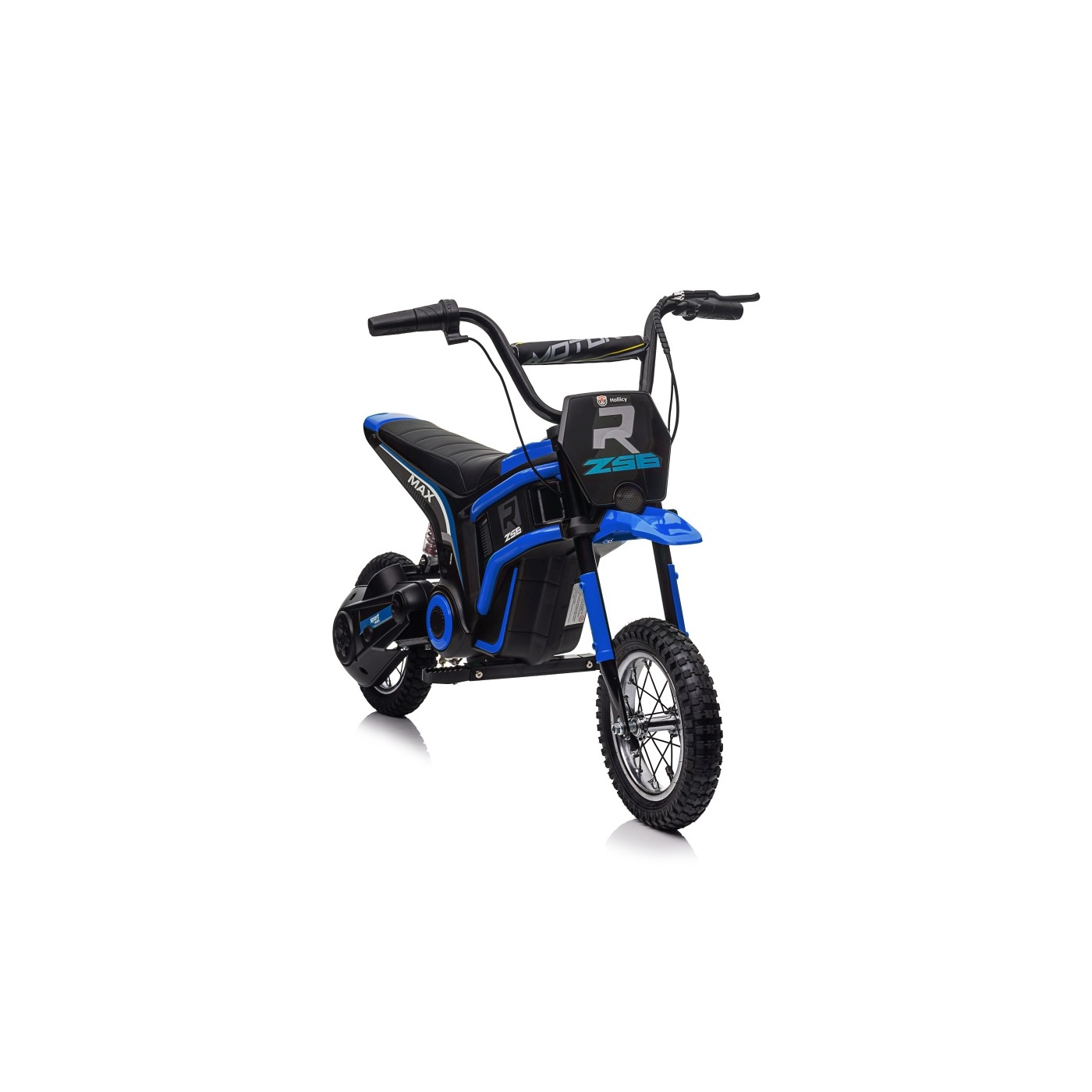 Vehicle Motor RZ56 MAX Blue