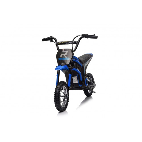 Vehicle Motor RZ56 MAX Blue