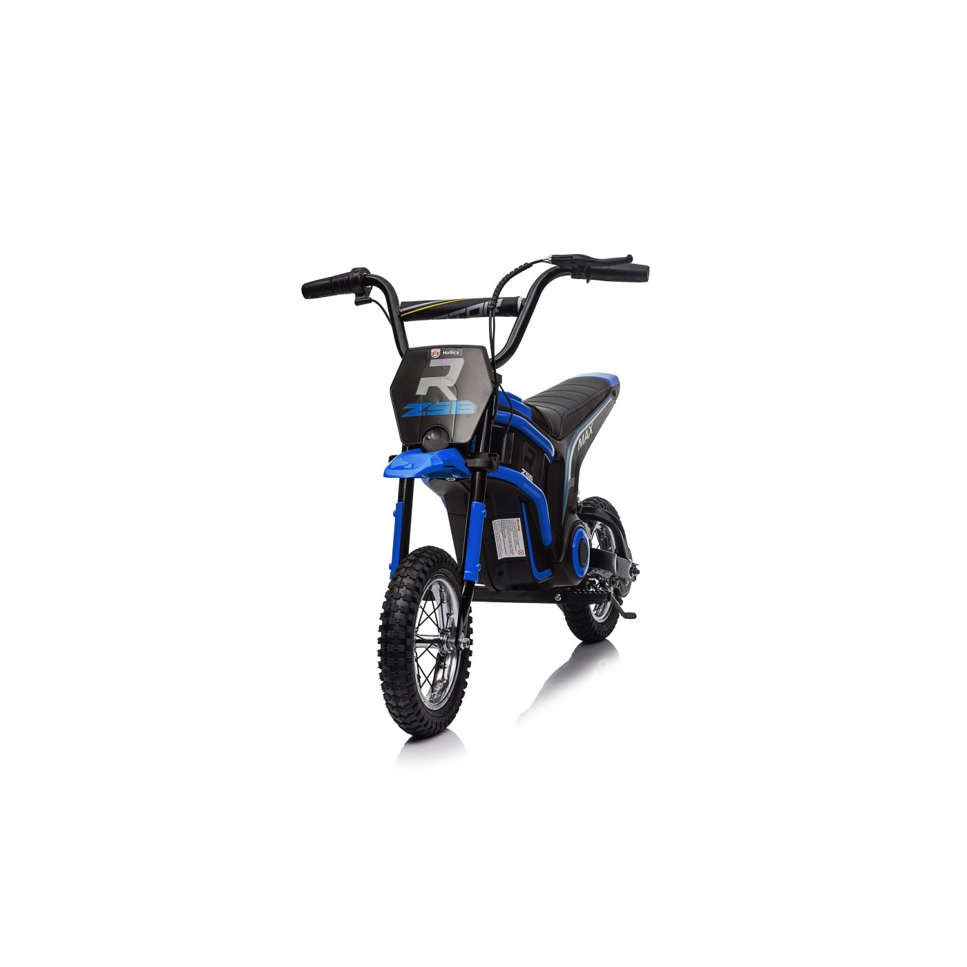 Vehicle Motor RZ56 MAX Blue