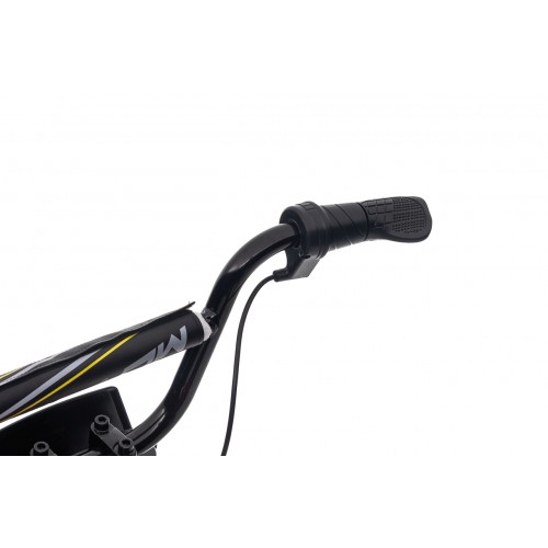 Vehicle Motor RZ56 MAX Red