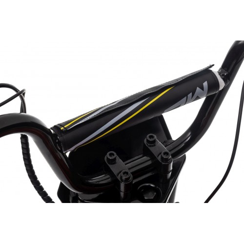 Vehicle Motor RZ56 MAX Red