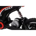 Vehicle Motor RZ56 MAX Red