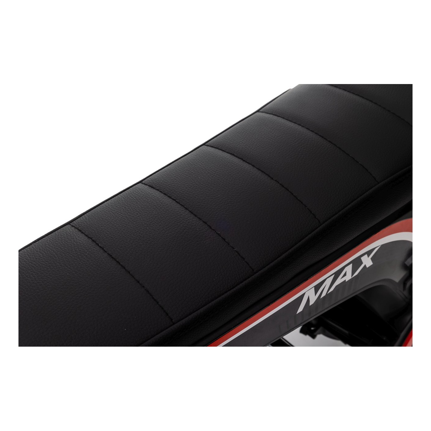 Vehicle Motor RZ56 MAX Red