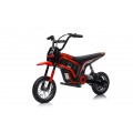 Vehicle Motor RZ56 MAX Red