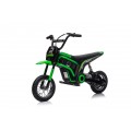 Vehicle Motor RZ56 MAX Green