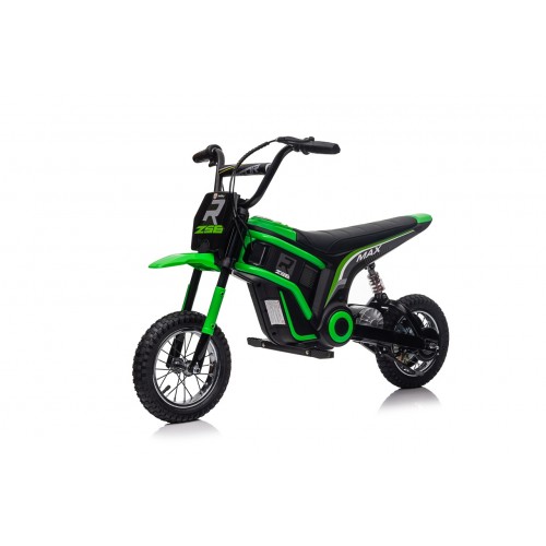 Vehicle Motor RZ56 MAX Green