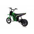 Vehicle Motor RZ56 MAX Green