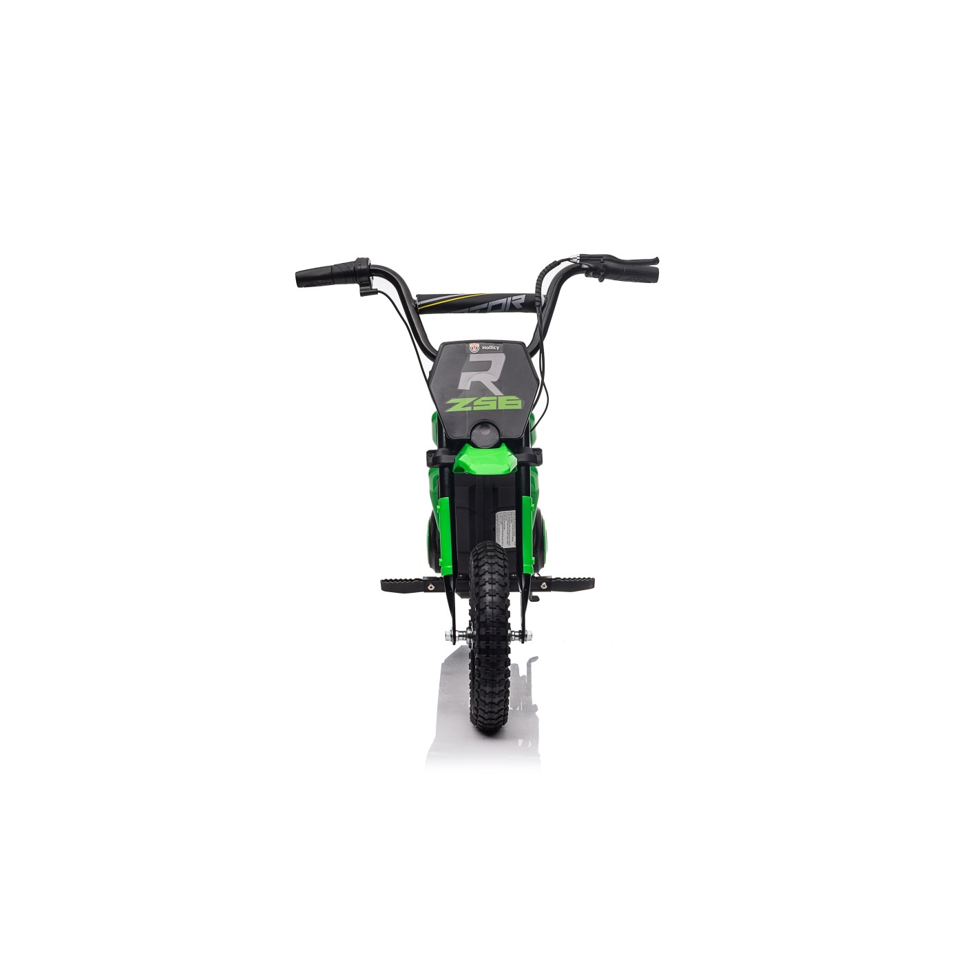 Vehicle Motor RZ56 MAX Green