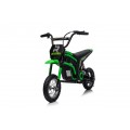 Vehicle Motor RZ56 MAX Green