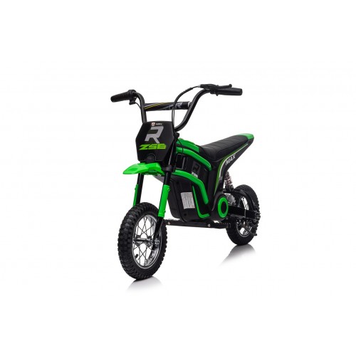 Vehicle Motor RZ56 MAX Green