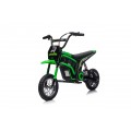 Vehicle Motor RZ56 MAX Green