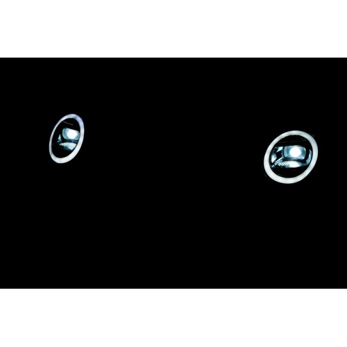 Mini Cooper Green Vehicle