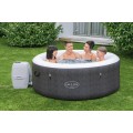 Lay-Z-Spa Paris Jacuzzi BESTWAY
