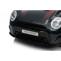 Mini Cooper Black Vehicle
