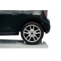 Mini Cooper Black Vehicle