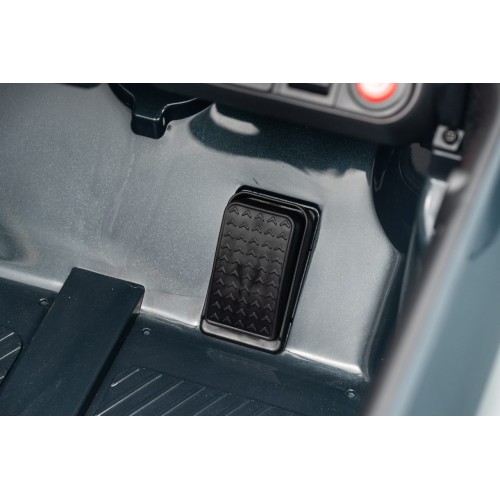 Mini Cooper Black Vehicle