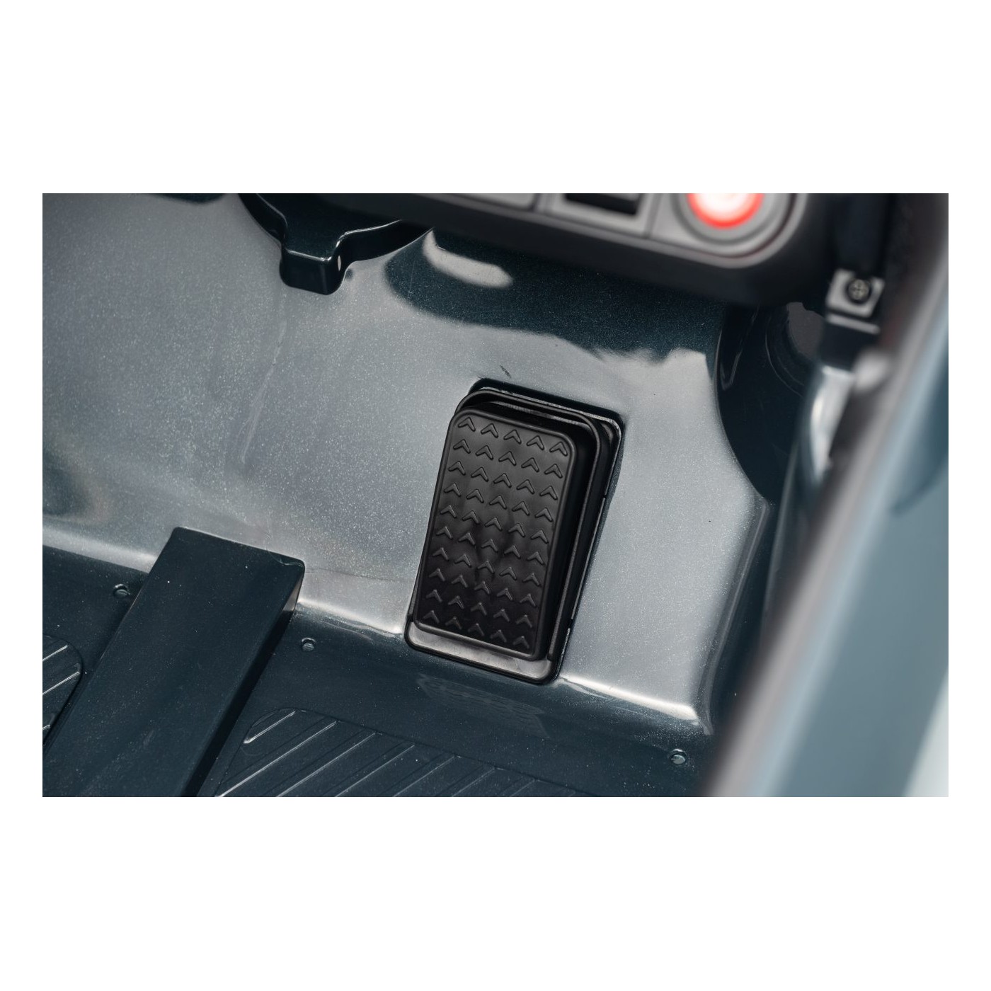 Mini Cooper Black Vehicle