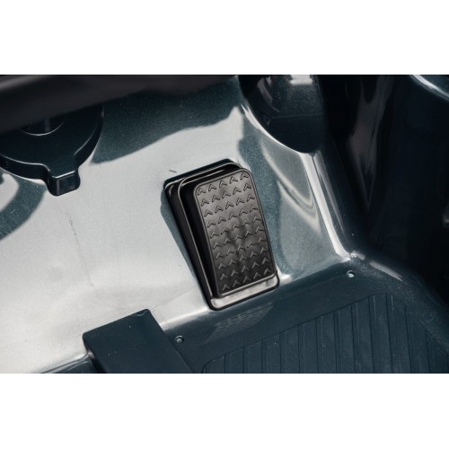 Mini Cooper Black Vehicle