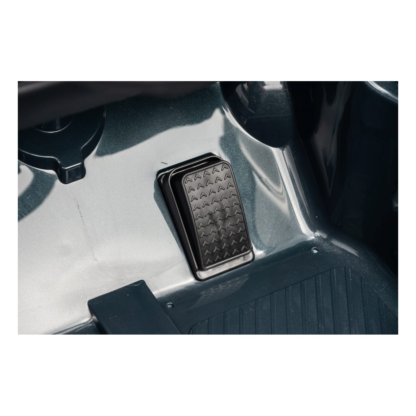 Mini Cooper Black Vehicle