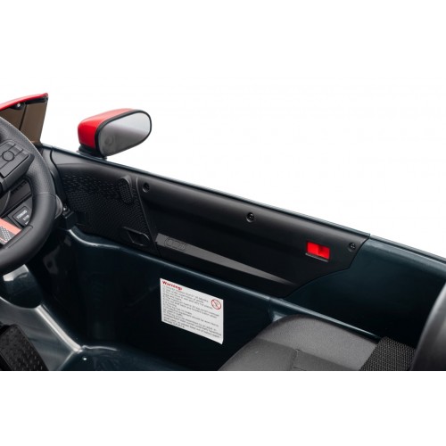 Mini Cooper Black Vehicle