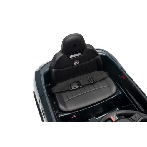 Mini Cooper Black Vehicle