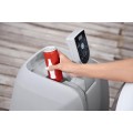 Lay-Z-Spa Paris Jacuzzi BESTWAY