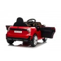 Mini Cooper Red Vehicle