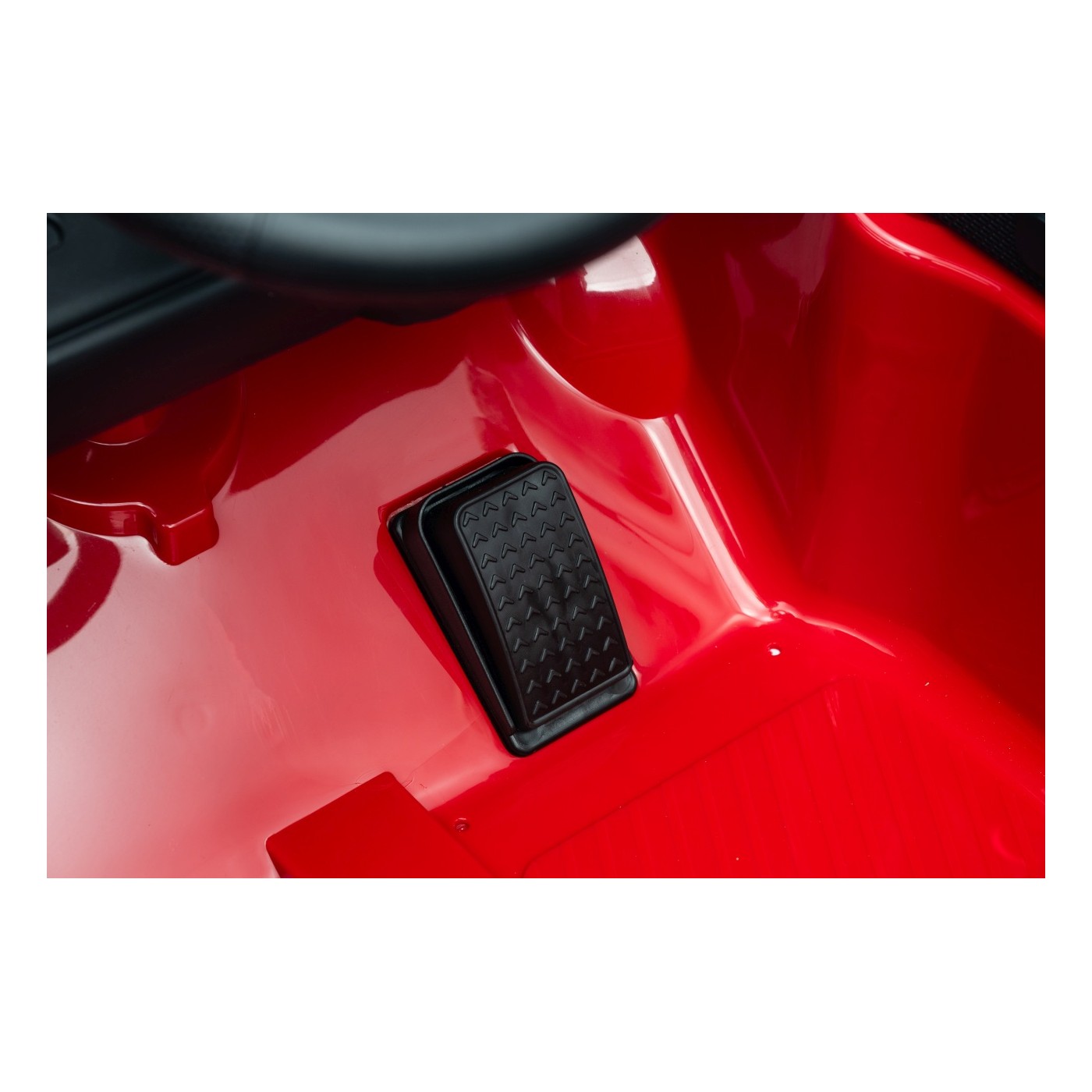 Mini Cooper Red Vehicle